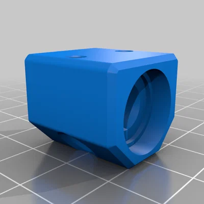 Rơ-moóc RC cho xe crawler tỉ lệ 1:10