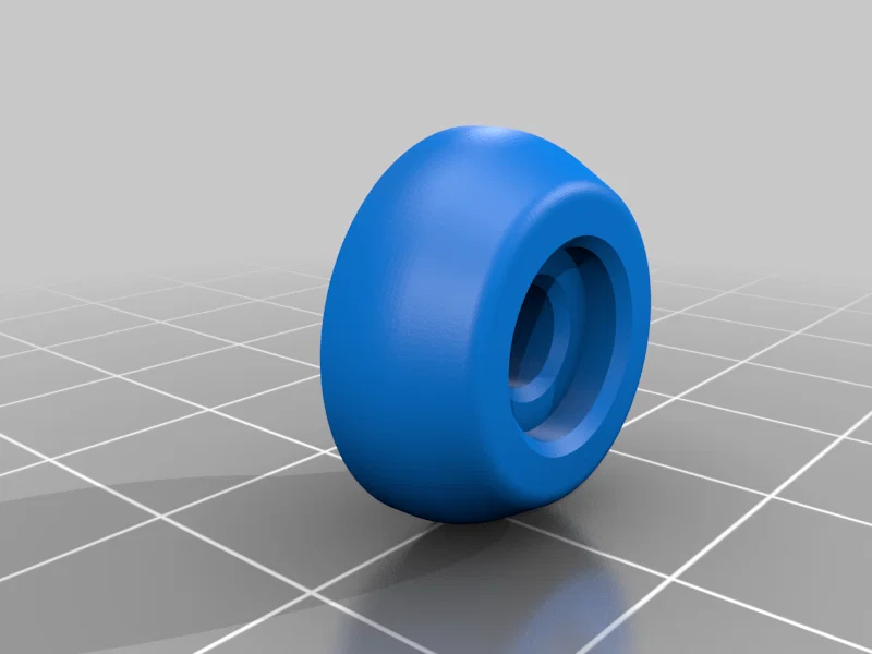 Rơ-moóc RC cho xe crawler tỉ lệ 1:10 - Image 4