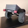 Rơ-moóc RC cho xe crawler tỉ lệ 1:10 - Thumbnail 6