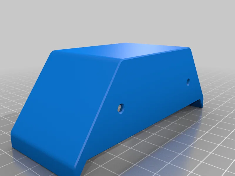 Rơ-moóc RC cho xe crawler tỉ lệ 1:10 - Image 8