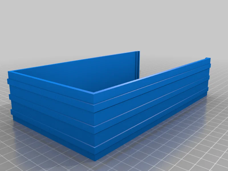 Rơ-moóc RC cho xe crawler tỉ lệ 1:10 - Image 12