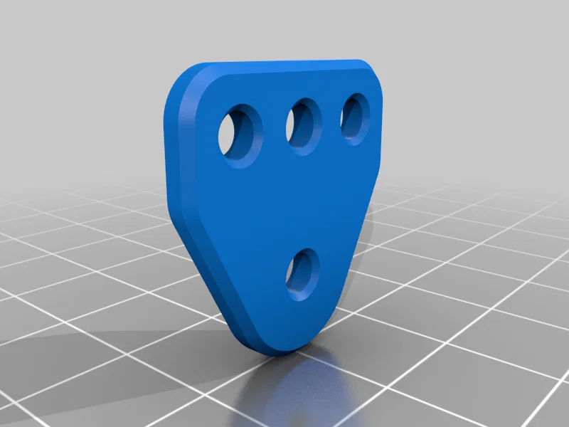 Rơ-moóc RC cho xe crawler tỉ lệ 1:10 - Image 15