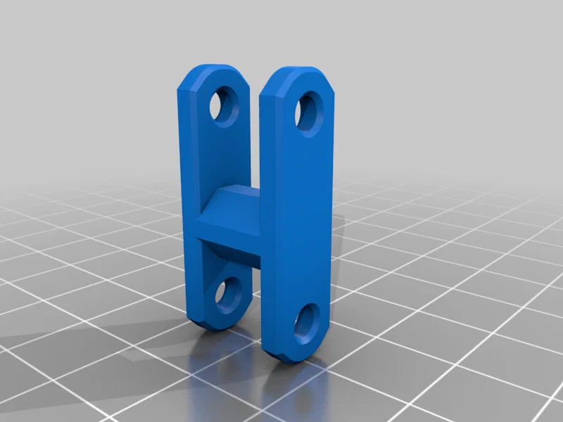 Rơ-moóc RC cho xe crawler tỉ lệ 1:10 - Image 18