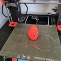 Giá đỡ trứng Phục Sinh Thỏ Con (Easter Bunny EGG Holder) - Thumbnail 8