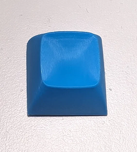 Keycap chất lượng cao in nghiêng 45° - Image 1