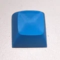 Keycap chất lượng cao in nghiêng 45° - Thumbnail 1