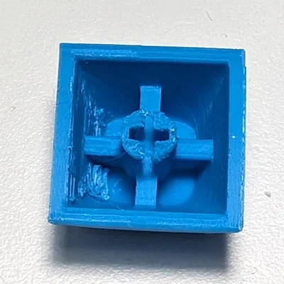 Keycap chất lượng cao in nghiêng 45°