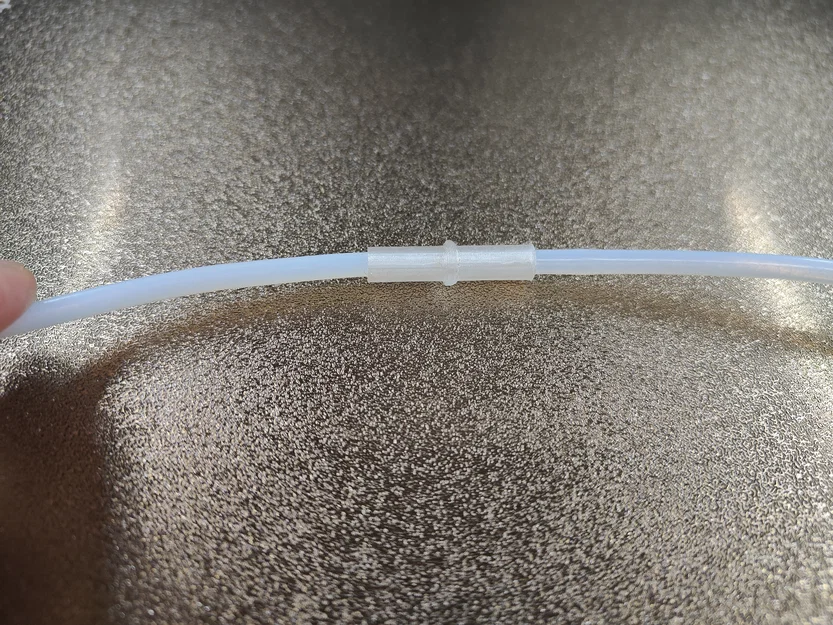 Adapter PTFE Connector Extension 4mm - Image 3