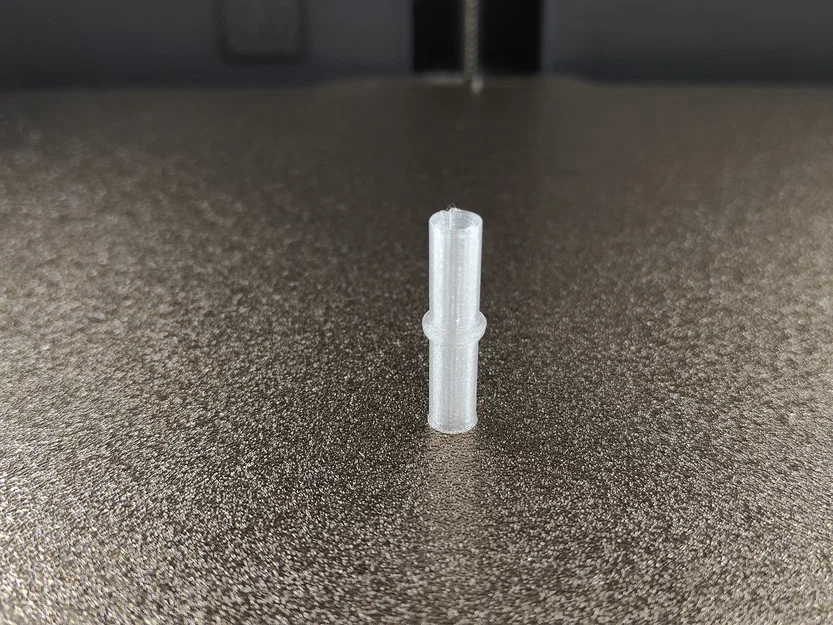 Adapter PTFE Connector Extension 4mm - Image 4