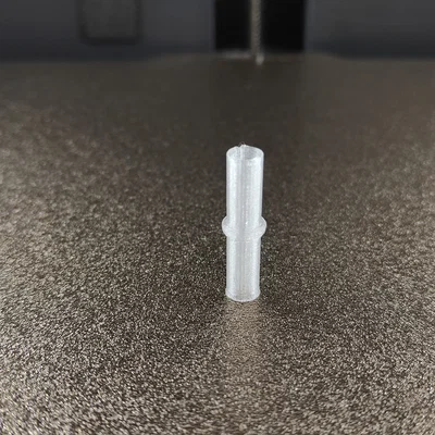 Adapter PTFE Connector Extension 4mm