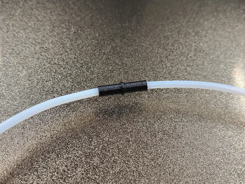 Adapter PTFE Connector Extension 4mm - Image 5