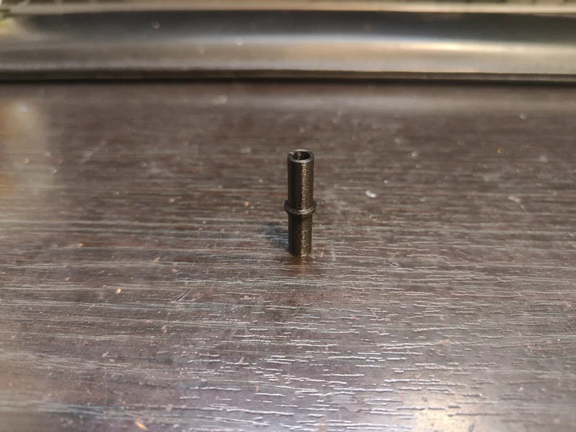 Adapter PTFE Connector Extension 4mm - Image 6