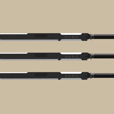Kiếm ngắn Atreides (Dune) – Dune Atreides Short Sword