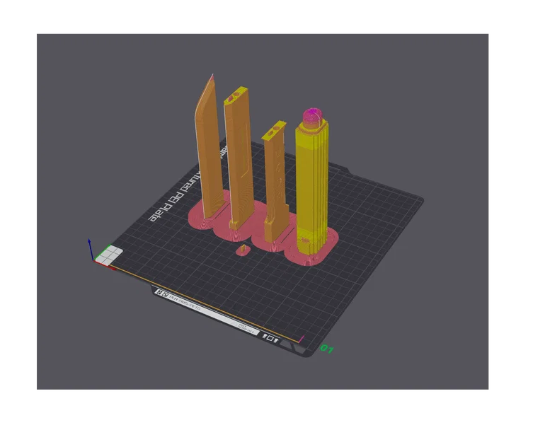 Kiếm ngắn Atreides (Dune) – Dune Atreides Short Sword - Image 2