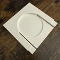 Giá Treo Máy Chiếu Samsung Freestyle kèm Clip Khóa - Thumbnail 3