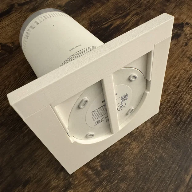 Giá Treo Máy Chiếu Samsung Freestyle kèm Clip Khóa - Image 7
