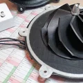 Turbine Fan – Quạt turbine dẫn động bằng motor BLDC - Thumbnail 2