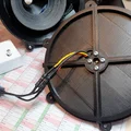 Turbine Fan – Quạt turbine dẫn động bằng motor BLDC - Thumbnail 4