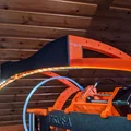 Prusa Lightbar – Thanh đèn cho máy in Prusa - Thumbnail 5