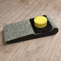 Giá đỡ giấy nhám (Support for sandpaper) - Thumbnail 1