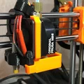 Tấm chắn extruder Prusa MINI/MINI+ (Prusa MINI/MINI+ Extruder Shield) - Thumbnail 1