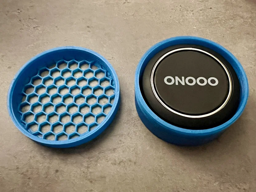 Case cho Ooono Co-Driver No 1 - Image 1