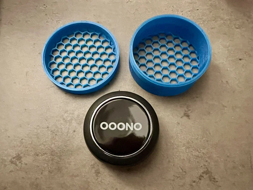 Case cho Ooono Co-Driver No 1 - Image 2