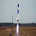 Astrorizzicist ~ 95% tên lửa High Power Rocket in 3D - Thumbnail 1