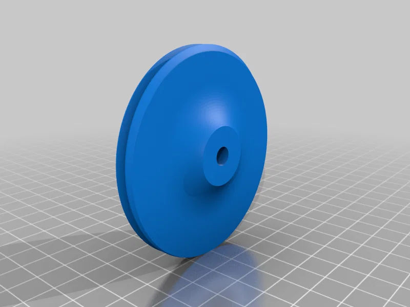 Astrorizzicist ~ 95% tên lửa High Power Rocket in 3D - Image 6