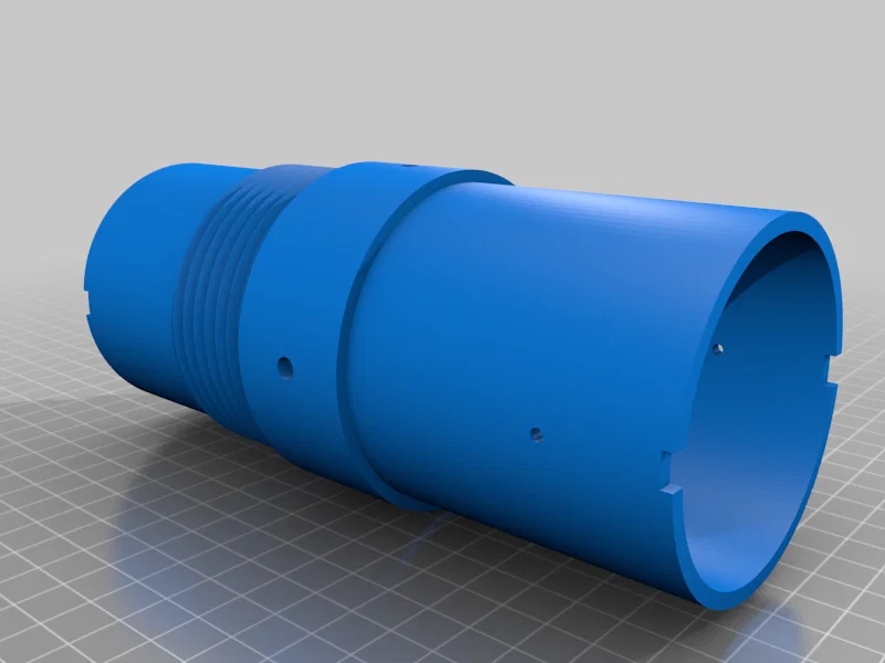 Astrorizzicist ~ 95% tên lửa High Power Rocket in 3D - Image 10