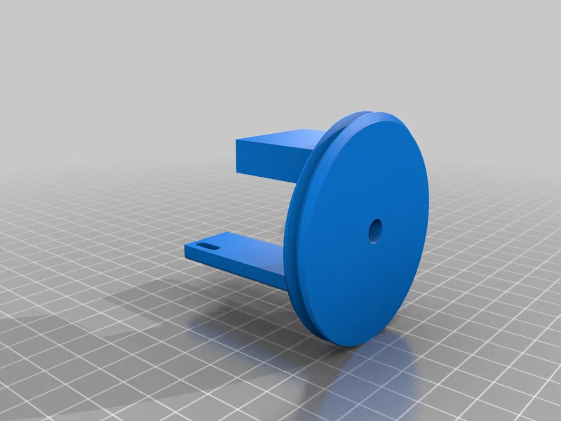 Astrorizzicist ~ 95% tên lửa High Power Rocket in 3D - Image 14