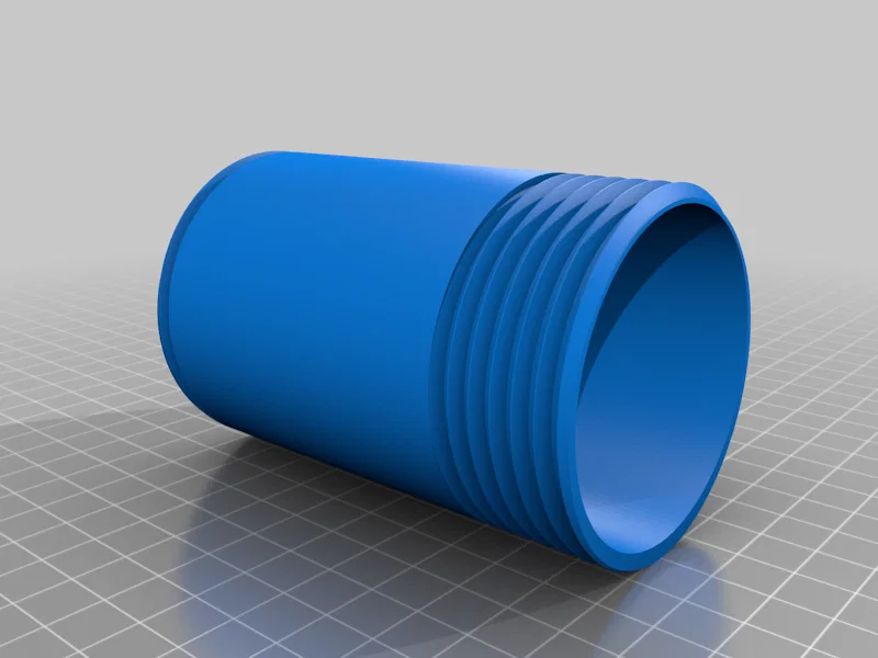 Astrorizzicist ~ 95% tên lửa High Power Rocket in 3D - Image 15