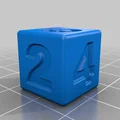 Dice Generator – Công cụ tạo và tùy biến xúc xắc - Thumbnail 2