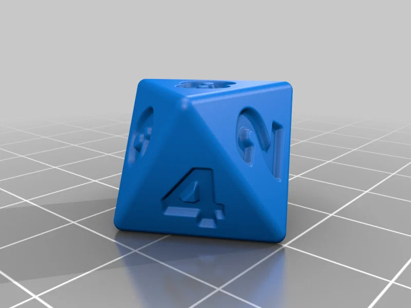 Dice Generator – Công cụ tạo và tùy biến xúc xắc - Image 3