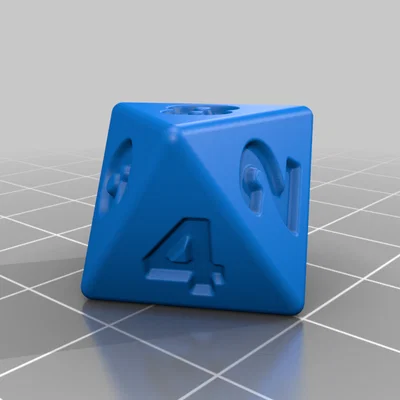 Dice Generator – Công cụ tạo và tùy biến xúc xắc