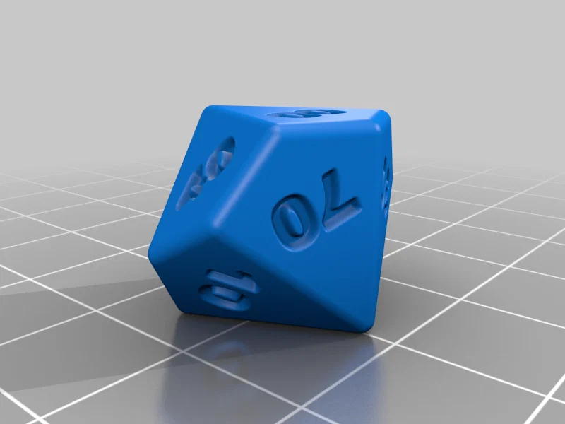 Dice Generator – Công cụ tạo và tùy biến xúc xắc - Image 4