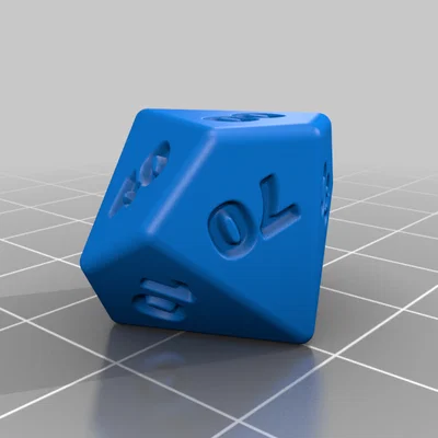 Dice Generator – Công cụ tạo và tùy biến xúc xắc