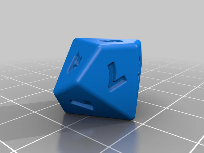 Dice Generator – Công cụ tạo và tùy biến xúc xắc - Image 6