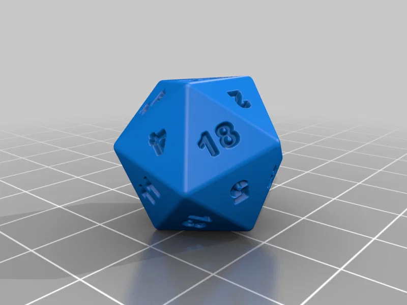 Dice Generator – Công cụ tạo và tùy biến xúc xắc - Image 7