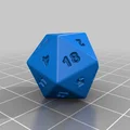 Dice Generator – Công cụ tạo và tùy biến xúc xắc - Thumbnail 7
