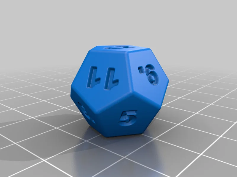 Dice Generator – Công cụ tạo và tùy biến xúc xắc - Image 8