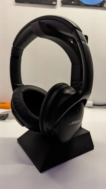 Giá đỡ tai nghe (không cần supports) - Image 1