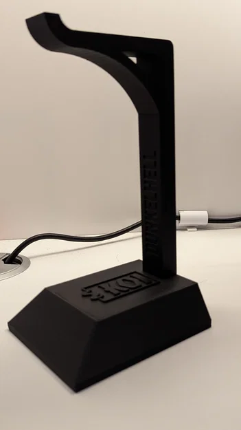 Giá đỡ tai nghe (không cần supports) - Image 2