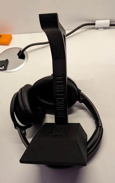 Giá đỡ tai nghe (không cần supports) - Image 3