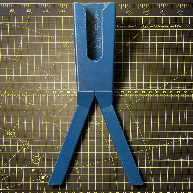 Chân chống MTB/xe đạp – parametric - Image 3