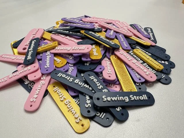 Nhãn thương hiệu may được – parametric - Image 1