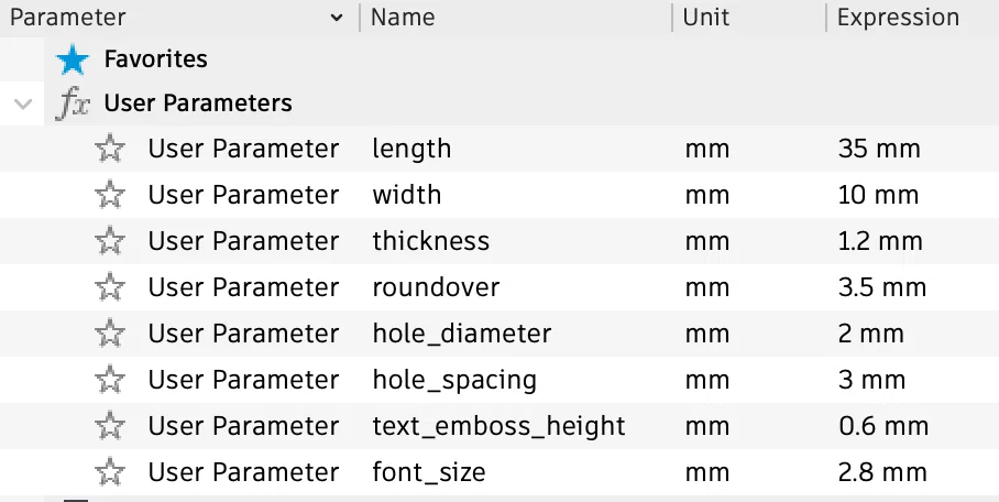 Nhãn thương hiệu may được – parametric - Image 4