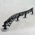 Roller Coaster - S-Turn 1:32 (Đường cua chữ S) - Thumbnail 1