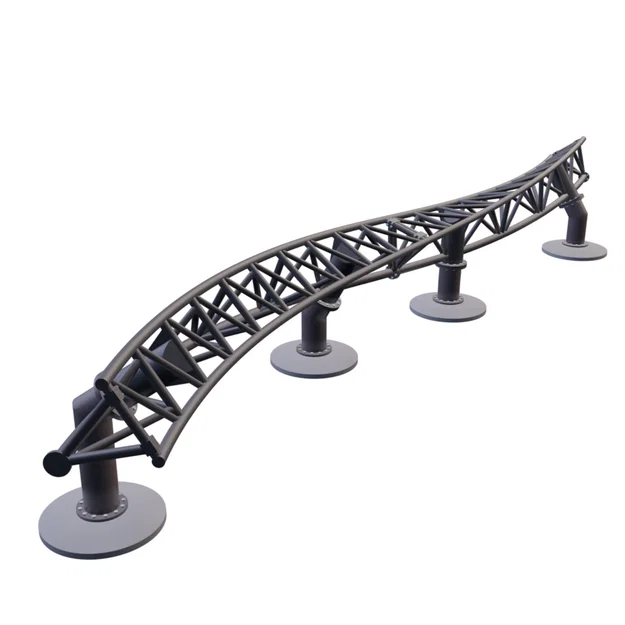 Roller Coaster - S-Turn 1:32 (Đường cua chữ S) - Image 2