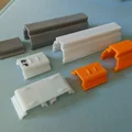 Thanh Rail Căn Chỉnh Switch (Switch Alignment Rail) - Thumbnail 1